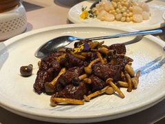 -漢舍中国菜馆(889广场店)