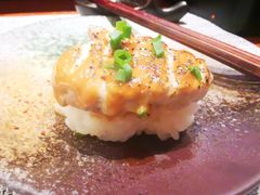 -戏作寿司(观音桥店)