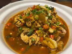鱼杂钵-沅湘小馆(古城店)