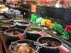 -水晶之星洗浴温泉汗蒸