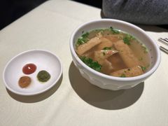 -南门小馆·清真(国贸商城店)