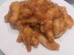 -玉林烤鸭店(黄村康庄店)