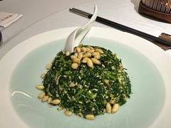 -老吉士酒家(丁香国际店)