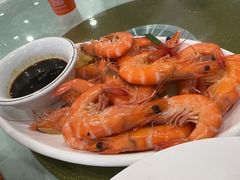 -丹盛象山海鲜(水清路店)