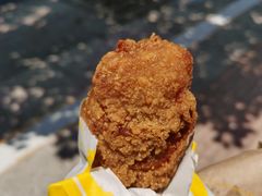 -麦当劳(温州人民路店)