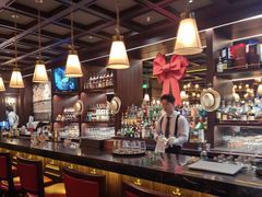 -希斯林牛排馆 Sizzzling Steakhouse