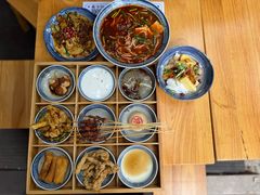 -留焕小吃·昆明非遗小吃品牌(文明街旗舰店)