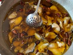 -辣婆婆(航天桥店)