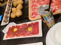 -许府牛火锅(信义坊总店)