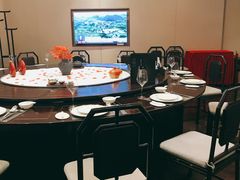 包厢-宝燕壹号景观餐厅(龙盛国际商业广场店)