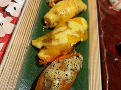 -古田居·特色寿司料理(骏欣中心店)