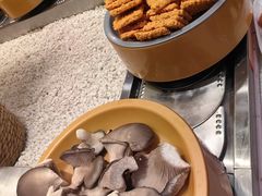 -喜家自助小火锅(乐客城店)