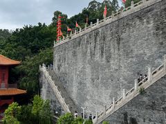 -南沙天后宫景区