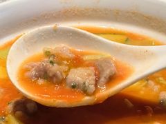 -柴门头啖汤·经典川菜·慢火汤品(锦城万达店)