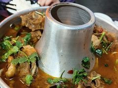 -酒肉门孔府菜(曲阜游客中心店)