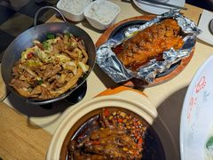 -小柴米·传统江西菜(八一广场店)