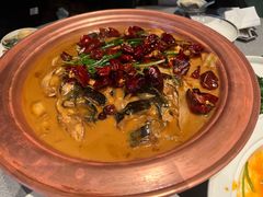 -柿合缘新京菜(国金中心商场店)