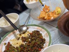 -蜗牛小馆醉乡民谣云南菜(惠新西里店)