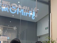 -海马体照相馆(成都来福士广场店)