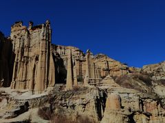 -元谋土林景区(物茂土林)