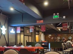 大堂-汉虾王.小龙虾.武汉菜.粤菜(科技园店)