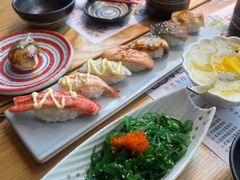 -Sushi Love 创意寿司(丽影广场店)