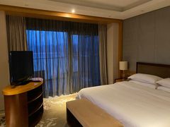 -绿城千岛湖喜来登度假酒店