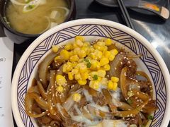 -津津飯堂