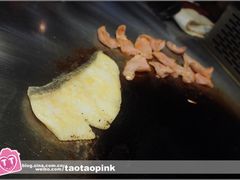 -尚雅铁板料理自助餐厅(乐松店)