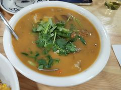 粉皮炖羊肉-笨罗卜浏阳菜馆(太平街店)