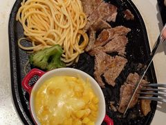 -豪客来牛排(开元盛世广场店)