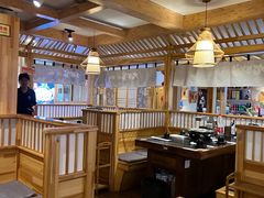-九田家黑牛烤肉料理(石路天虹店)