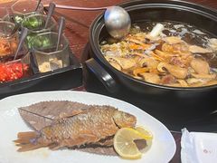 -滇野云南野生菌餐厅(陕西南路店)