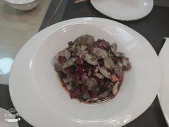 -鲜味食族水产·海鲜餐厅