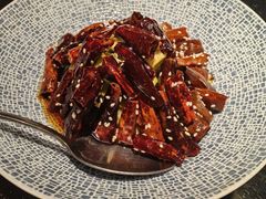 -芳芳私房菜·精做淮扬菜(承德路店)