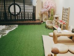 -白兔子密室(长寿路店)