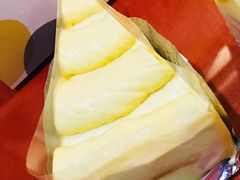 -莓园冰淇淋店