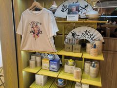 -蔡澜点心·粤菜(花城汇南区店)