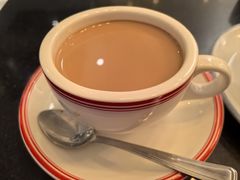 -新旺茶餐厅•早餐(迪士尼小镇店)