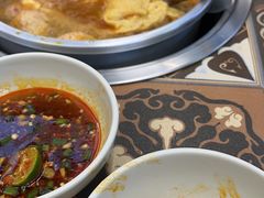 -顶上头·螺蛳火锅(五一新村店)