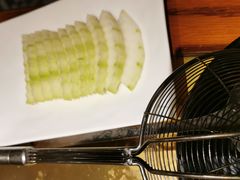 冬瓜片-手选潮汕鲜活牛肉火锅(二七广场店)