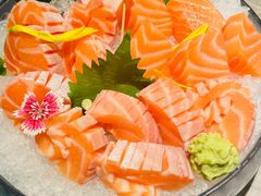 -炙柒Sekinana·精致日料(合生汇店)
