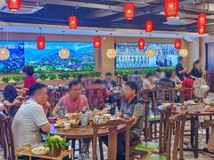 -贵州牛霸一方·苗侗酸汤鱼(白云三元里店)