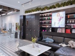 点击看大图 -ASA HAIR SALON