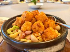 -上海精菜馆(虎踞关店)