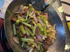 -一个叫川的地方(麒麟新天地店)