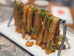 -郭靖内蒙菜·烤全羊·烧烤(望京旗舰店)