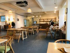 大堂-禾气食店