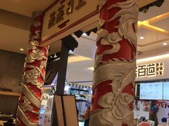 -龍堂蟹黄小笼包(万家丽店)