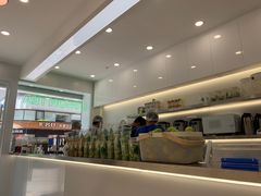 -LINLEE·手打柠檬茶(思北店)